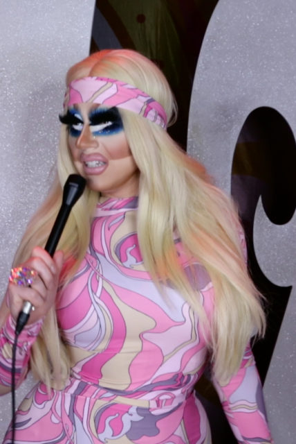 Trixie Mattel Interview Never Apart 5716